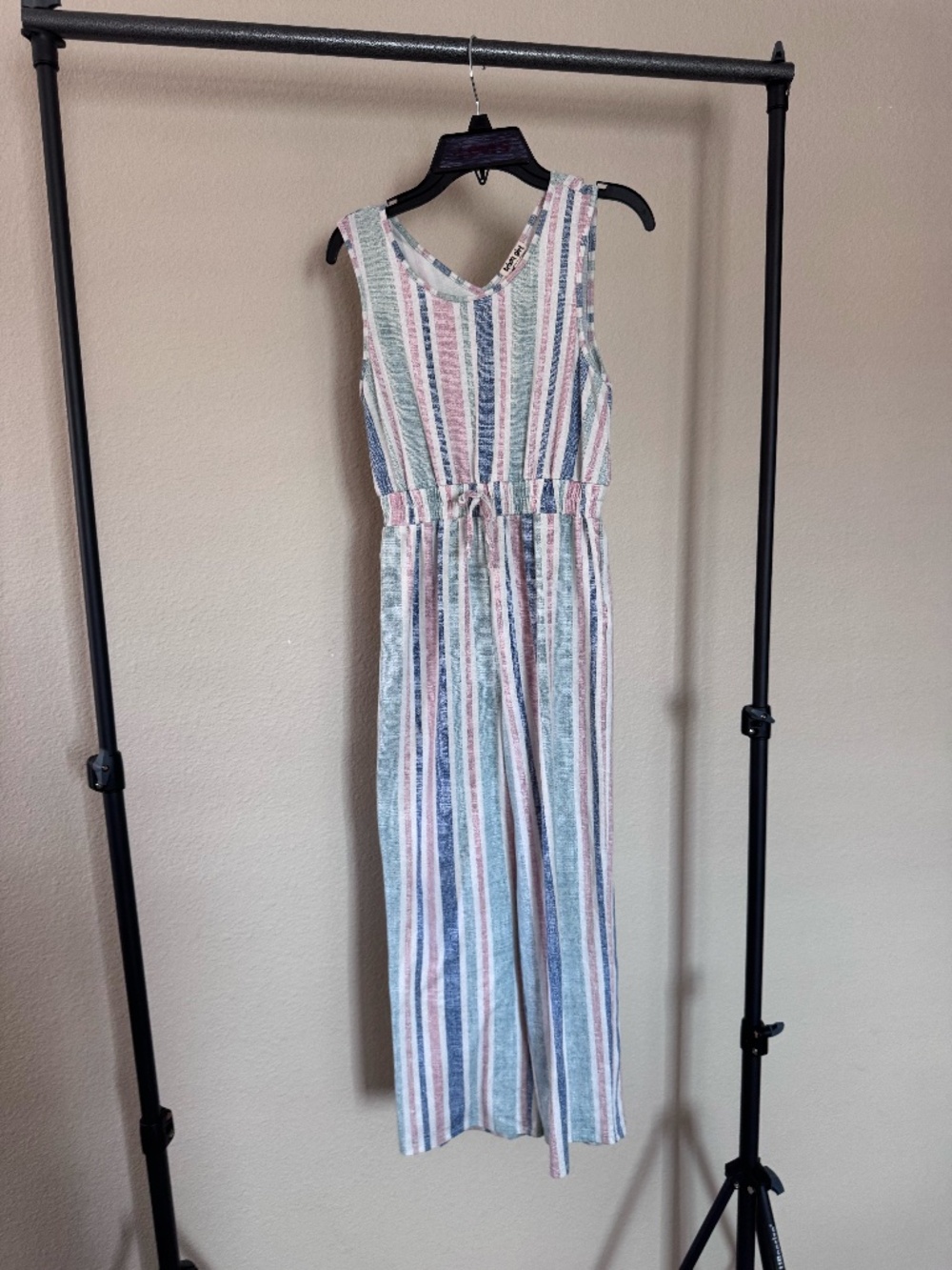 Trixxi Girl Jumpsuit